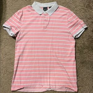 Armani Exchange Polo